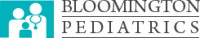 Go to Bloomington Pediatrics Home Page